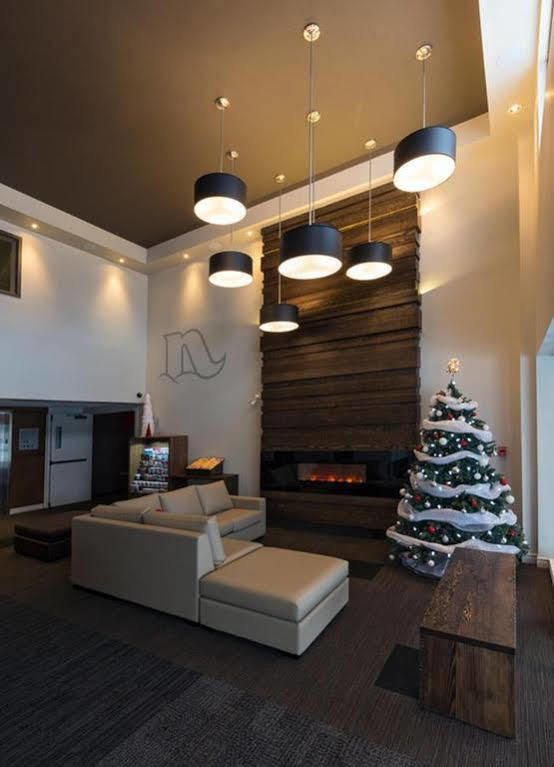 N Hotel Quebec Екстер'єр фото